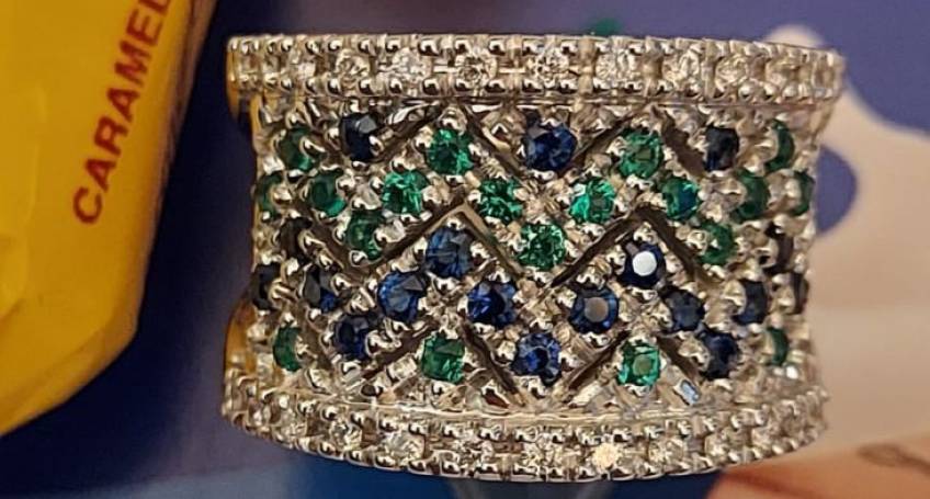 CI SONO DOLCEZZE E DOLCEZZE !