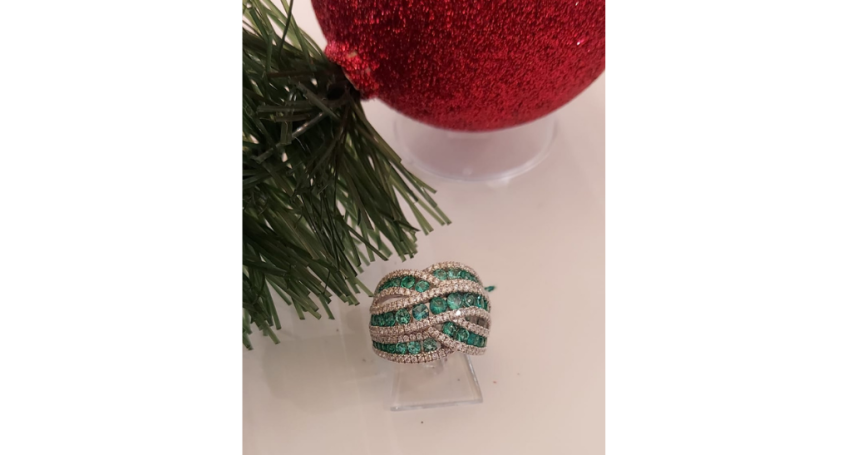 IL MIGLIOR REGALO DA METTERE SOTTO L'ALBERO