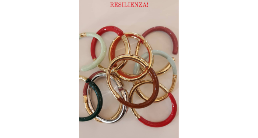 RESILIENZA