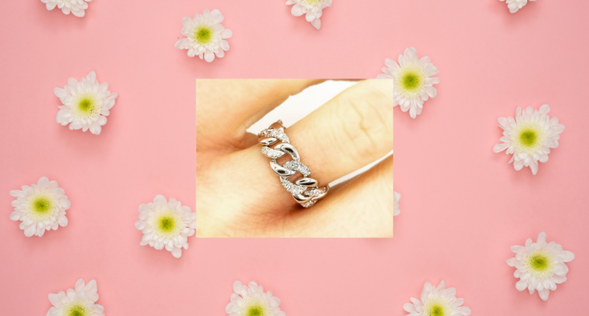 IL REGALO IDEALE PER L'8 MARZO