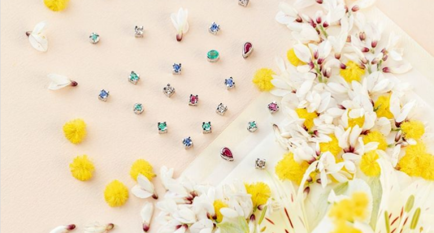 RIEMPILA DI COLORI !