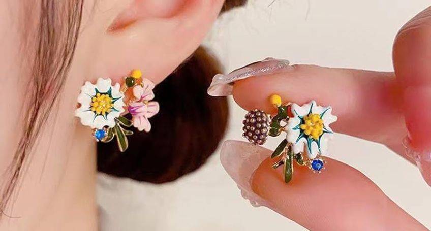 Nuova collezione: Le Gioie di Mavi