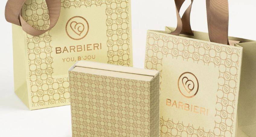 Scopri i gioielli Barbieri: eleganza e stile Made in Italy da Gioielleria Griffe Oro