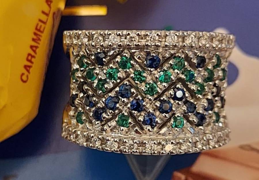 CI SONO DOLCEZZE E DOLCEZZE !