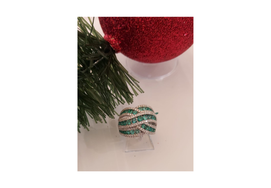 IL MIGLIOR REGALO DA METTERE SOTTO L'ALBERO