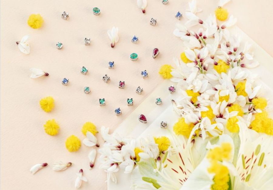 RIEMPILA DI COLORI !