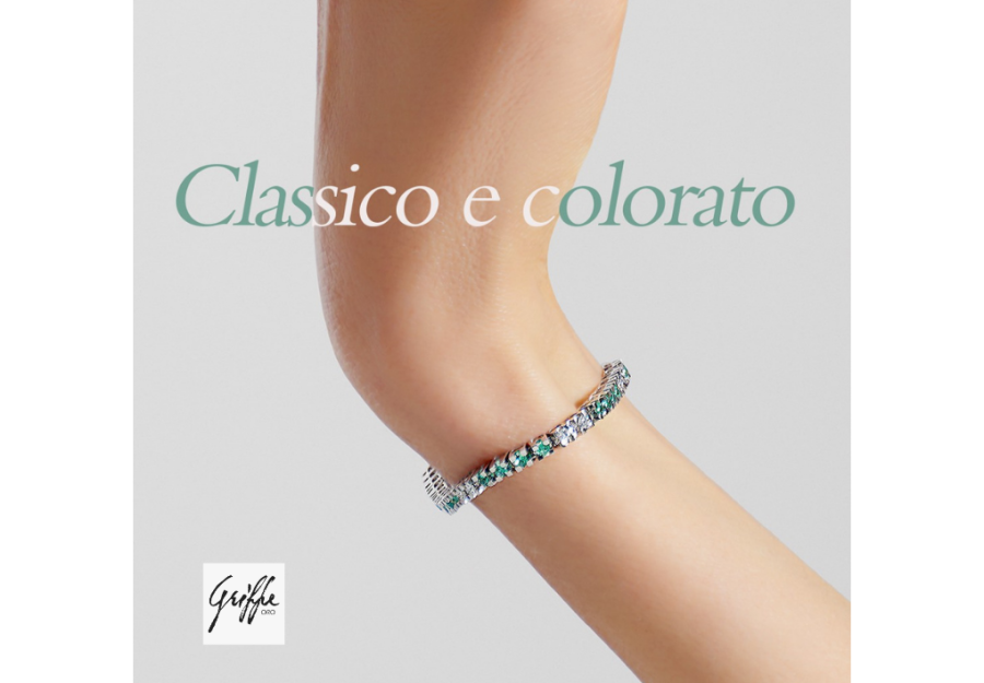 UN CLASSICO MA COMPONIBILE