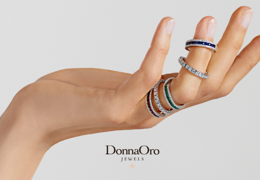 Natale con Griffe Oro