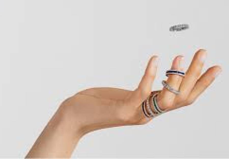 Idea regalo preziosa per San Valentino: scopri l’eleganza di DonnaOro Jewels