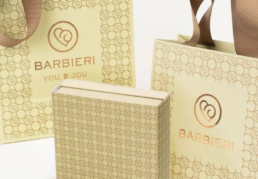 Scopri i gioielli Barbieri: eleganza e stile Made in Italy da Gioielleria Griffe Oro