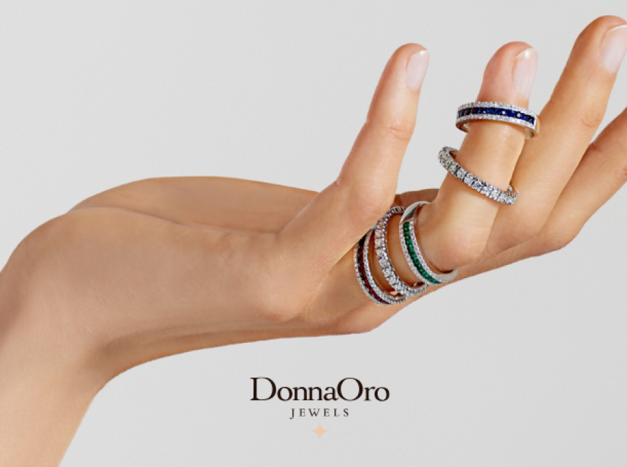 Natale con Griffe Oro