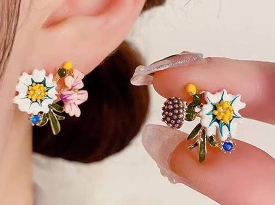 Nuova collezione: Le Gioie di Mavi