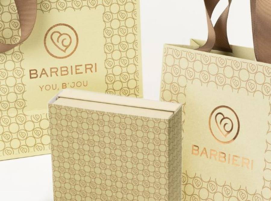 Scopri i gioielli Barbieri: eleganza e stile Made in Italy da Gioielleria Griffe Oro